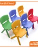 Durabel Rainbow Easy Stack Chair (26cm - 2-3 Years)