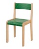Premium Beech Stackable Chairs