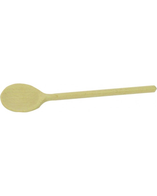 Wooden Spoon 200mm