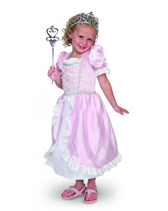 Princess Role Play Costume