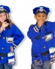 Police Officer Role Play Costume