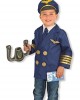 Pilot Role Play Costume