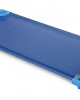 Kiddy Cots / Stackable Bed Blue