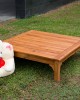 Outdoor Low Play Table (Cleverkids Premium)