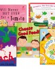 Food & Nutrition Theme Book Library