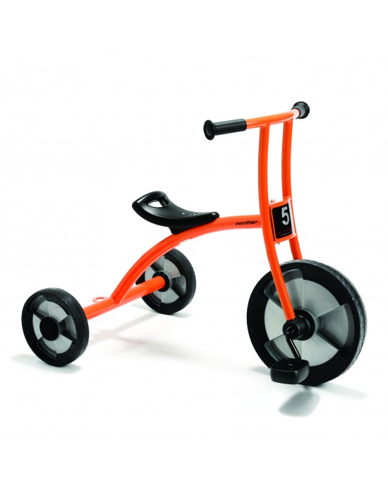 Tricycle Large (4-8 Years)