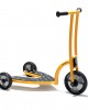 Safety Roller (3-6 Years)