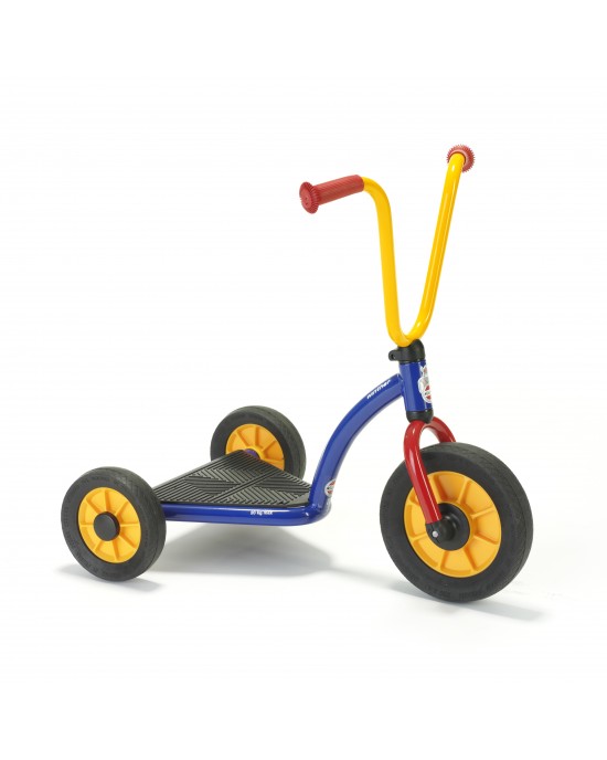 Wide Base Scooter (2-4 Years)