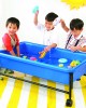 Sand and  Water Table (Blue) 1-3 yrs (40cm)