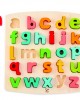 Chunky Lowercase Puzzle