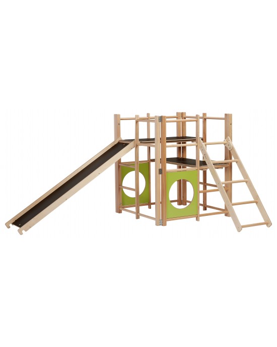Starter set - Frame, Slide & Ladder