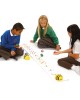 Interactive Learning with Bee-Bot® and Blue-Bot® Number Line Mat