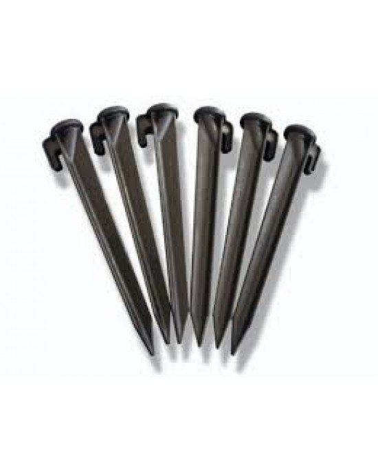 Ground Pegs (pack of 10)