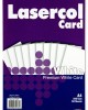 A4 Premium White Card 50 Sheets