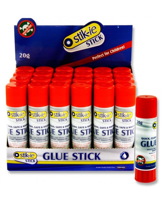 Glue Stick (20 g)