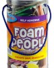 Foam People - Multicultural
