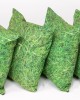 Grass Scatter Cushions (Set of 4)
