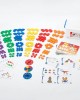 Rainbow Pebbles® Classroom Set