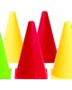 Activity Traffic Cones (Set of 10)