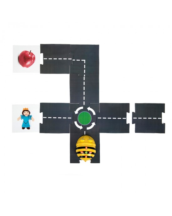 Bee-Bot® Modular Road