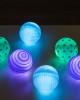 Light Up Tactile Glow Spheres