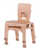 Bentwood Chair 30cm (3 - 5 Years)