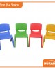 Durabel Rainbow Easy Stack Chair (36cm - 5+ Years)