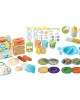 Mine to Love - Mealtime Play Set