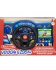 Vroom and Zoom Interactive Dashboard