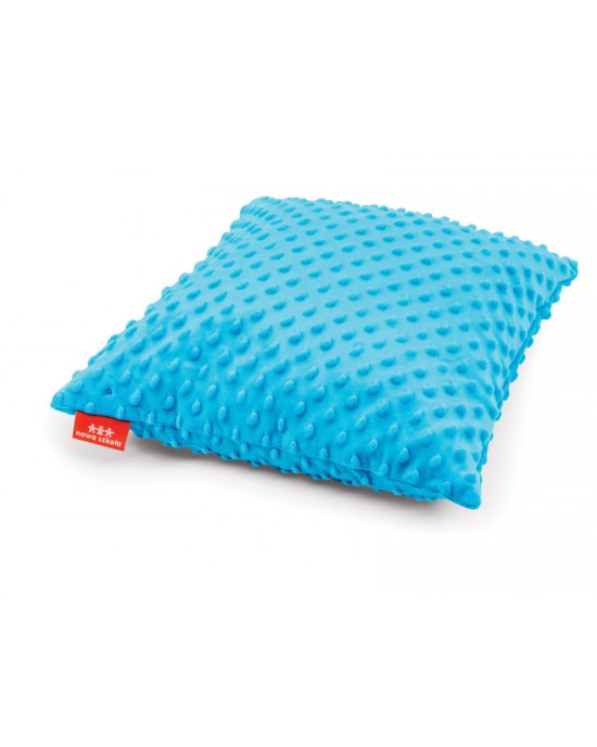 Turquoise Soft Pillow