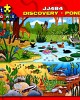 Jigsaw - Discovery Pond