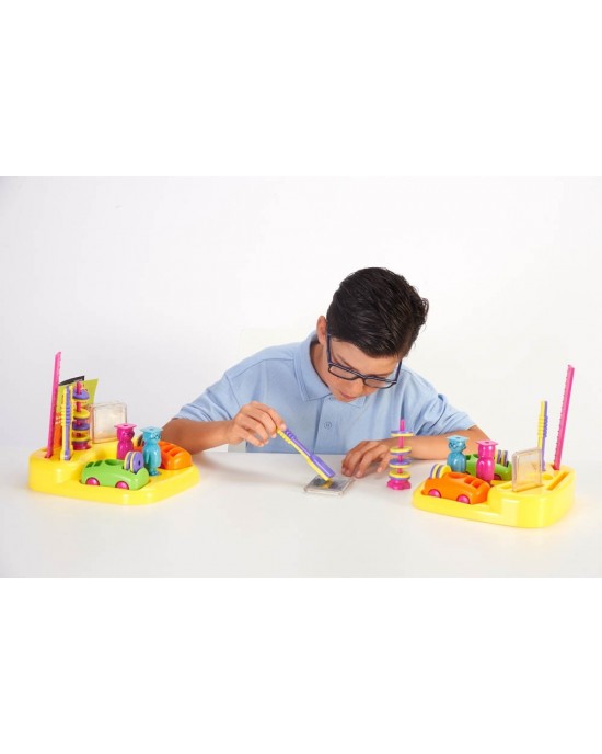 MAGNETIC ATTRACTION SET