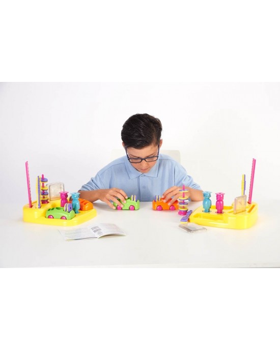 MAGNETIC ATTRACTION SET