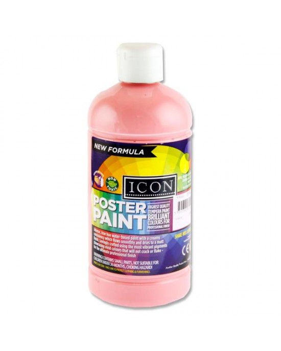Pink Paint 500 ml