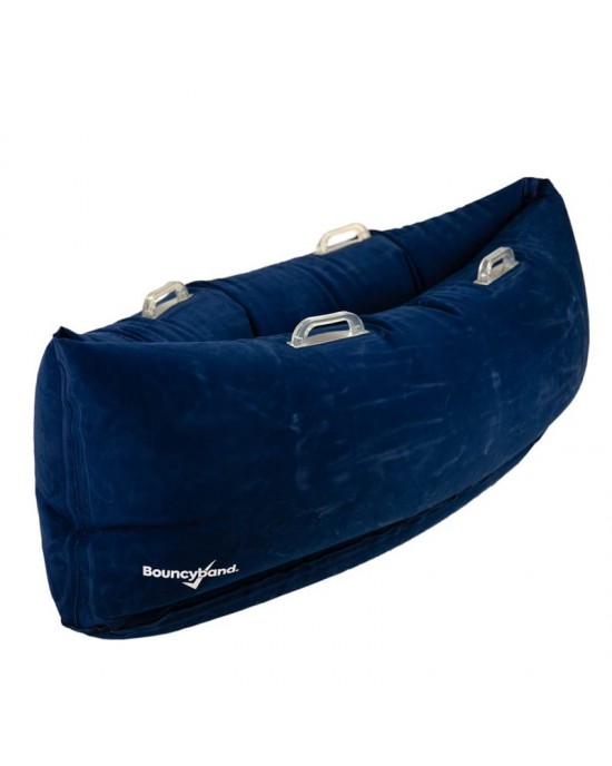 Comfy Peapod for ages 3-6 48'' BLUE