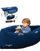 Comfy Peapod for ages 3-6 48'' BLUE