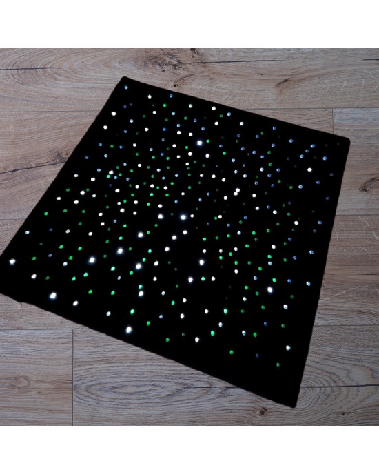 LED Sensory Carpet
