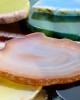 Agate Slices (5)
