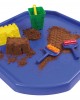 Play Tuff Tray (Different Colours Available)