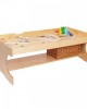 Natural Playtable