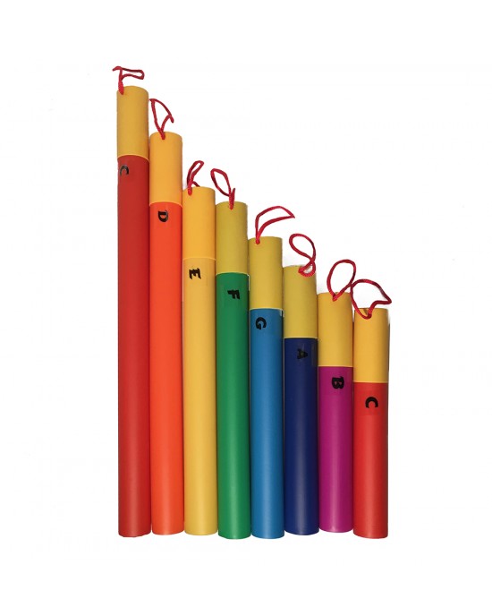 Boomwhacker - CleverTunes