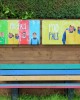 Indoor/Outdoor Learning Boards - Pod Pals (Set of 2)