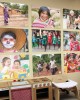 A2 Wall Posters - Children of the World (Set of 9)
