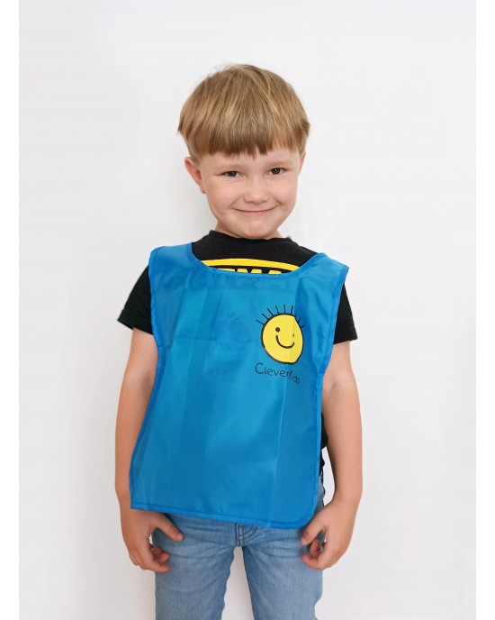 Tabards - One size (Blue)