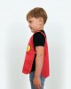 Tabards - One size (Red)