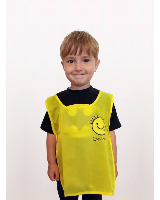 Tabards - One size (Yellow)