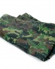 Outdoor Essentials: Camouflage Den Kit
