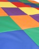 Large Rainbow Play Mat (148*148cm)