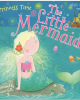 Princess Time The Little Mermaid