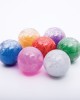 Rainbow Glitter Balls 12M+